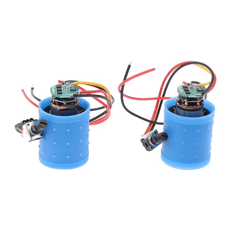 Mini Brushless Motor DC 9-12V 100000RPM High Speed CNC