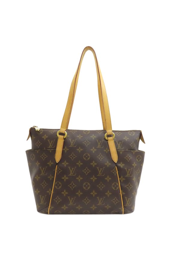 Pre-Owned Louis Vuitton M56688 Totally PM Tote Bag, Monogram Canvas, Women's LOUIS VUITTON