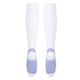 thumbnail image 4 of Calcetines de compresión para ciclismo, 1 par de calcetines de compresión para correr para hombre, calcetines de compresión probados profesionalmente, 4 of 9