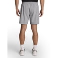 thumbnail image 5 of Reebok Men's and Big Men's City Woven Short 7" Inseam, Sizes S-3XL, 5 of 5