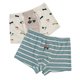 thumbnail image 1 of Ropa Interior Sunnimix para Niños Boxer Algodón Pantalones Cortos L, 1 of 8