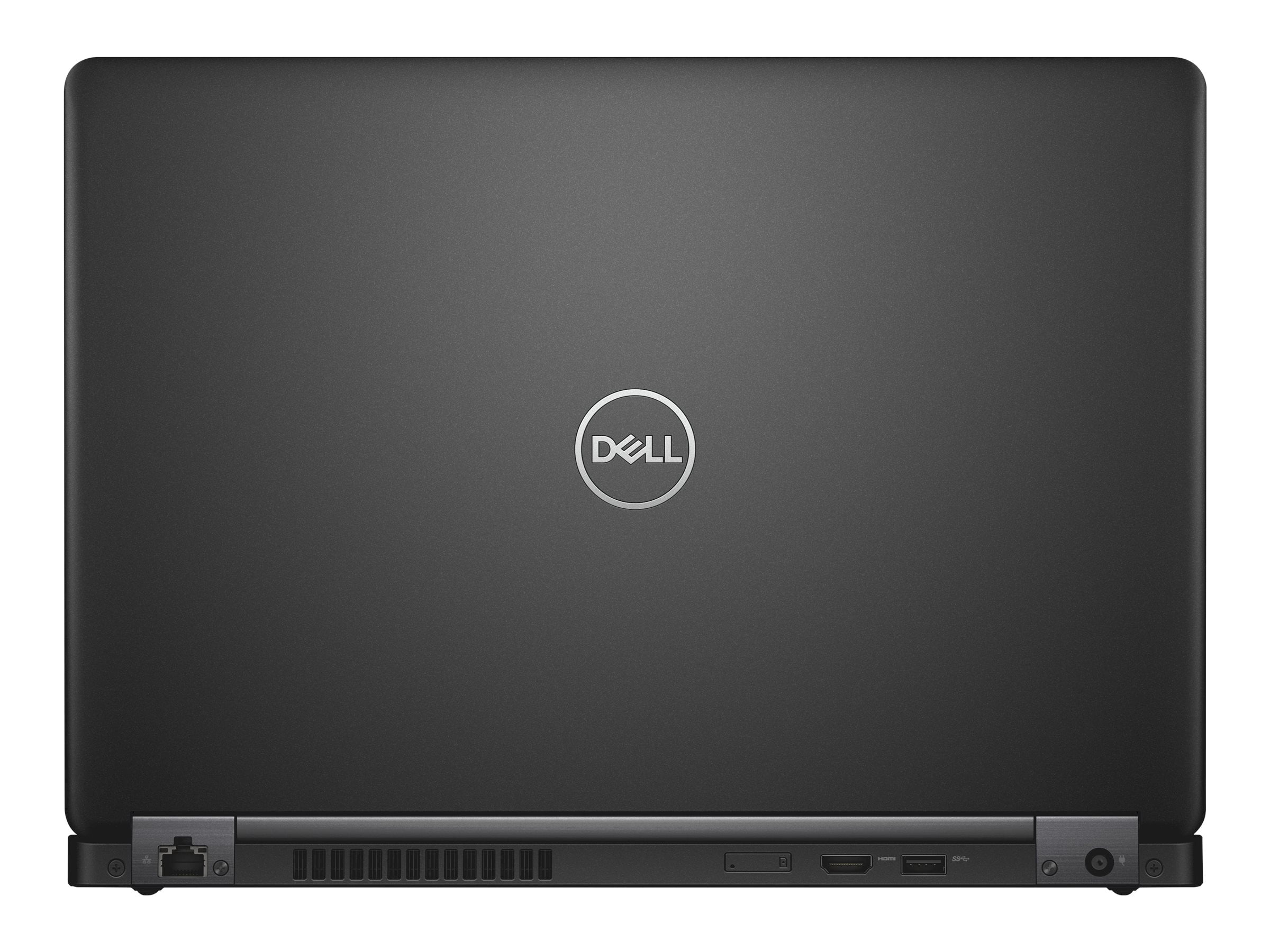 Dell Latitude 5490 - Intel Core i5 8250U / 1.6 GHz - Win 10 Pro 64 