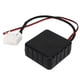 thumbnail image 1 of Cable adaptador auxiliar Bluetooth 5-12V receptor de audio transmisor amplificador filtro de ruido para 4Runner Avalon Camry Corolla FJ Cruiser Jadeshay A, 1 of 8