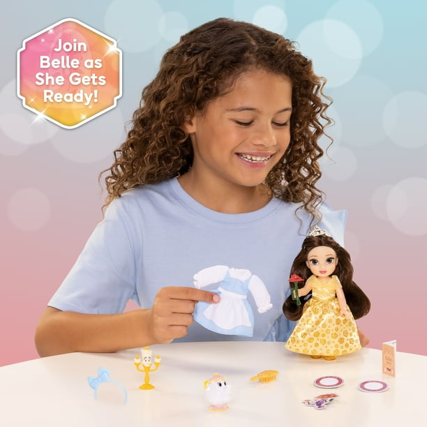 Belle Deluxe Set - Walmart Business Supplies