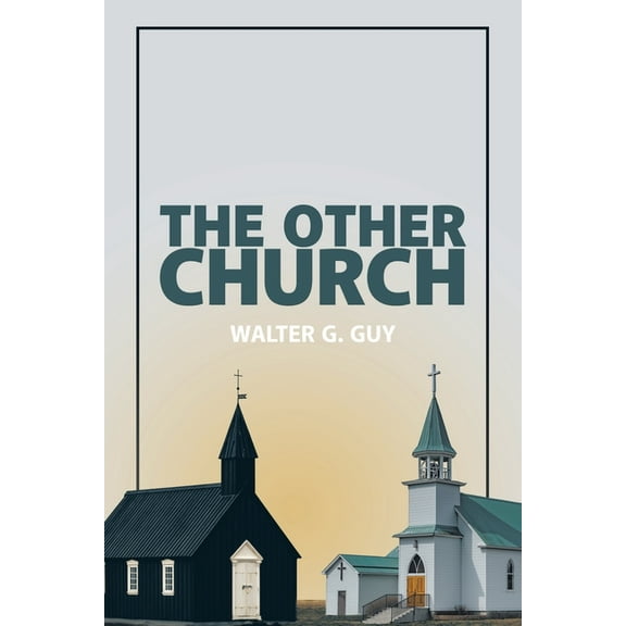 The Other Church, (Paperback)