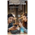 thumbnail image 1 of New 5.3 Version Bluetooth Audio Receiver U Disk Music Playback Old Stereo to Wireless Bluetooth Ada, 1 of 5
