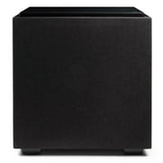 Definitive Technology Descend DN8 8 Subwoofer (Black)