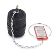Cherne 270040 4 in. Single-Size Plumbing Test-Ball