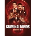 thumbnail image 2 of Criminal Minds: Seasons 5-8 (DVD), 2 of 2