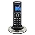 thumbnail image 2 of Sangoma D10M Combiné Sans Fil DECT avec Chargeur (Requière Base DC201), 2 of 2