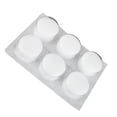 thumbnail image 1 of Sponge Pratical  Needle Dip Foam, Disposable Sanitary  Needle Cleaning Cup, Blending  Ink for Cleaning  Ink, 1 of 7