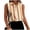 A511 Multicolor, variant on Blouse for Women Lapel V Neck Sleeveless Fashion Loose Fit Abstract Polka Dot Print Lightweight Summer Casual Button Down Top