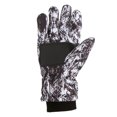 thumbnail image 4 of Luxalzxs Winter Kids Ski Riding Gloves, Thick Warm Gloves for Cold Weather, Gloves for Kids Boys Girls Snow Windproof Mittens Outdoor Sports Ski Gloves (4-8 Years), 4 of 5