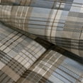 thumbnail image 5 of Woolrich White River Down Alternative Comforter Mini Set, Twin, 5 of 6