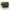 Ivory - Black, variant on Beveled Thick Plastic Retro Horn Rim Rectangle Sunglasses All Black