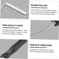 thumbnail image 4 of Fiberglass Roller,Kit Mold Resin Roller Tools Kit 3pcs Roller Tools Roller Kit Bubble Paddle Tool Paddle Tool Paint Resin Resin Tub Kit Bubble Paddle Tools Kit Bubble Tool Paint Roller Black, 4 of 7