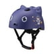 thumbnail image 5 of Casco de bicicleta para niños, casco de bicicleta, casco de ciclismo ligero, casco de patineta para Azul S, 5 of 9