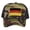 Camo/Black, variant on Top Headwear Country Germany Flag Hat - German Trucker Cap Black