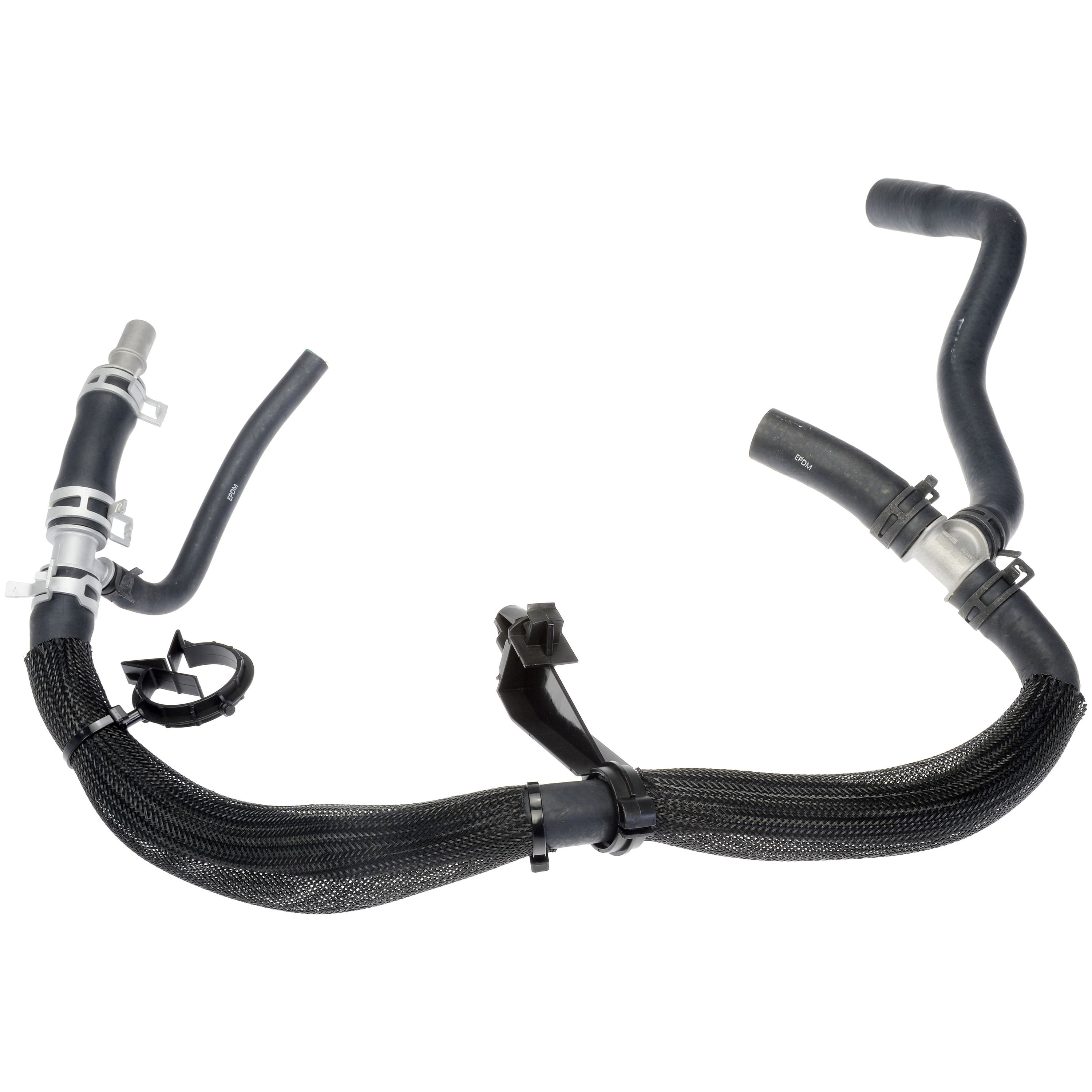 Dorman 626-871 Engine Coolant Overflow Hose for Specific Ford Models