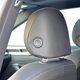 thumbnail image 5 of (White)4 Pieces Crystal Car Headrest Collars, Car Seat Headrest Rings, Decor Headrest Rings Collars, Universal Auto Interior Accessories, 5 of 5