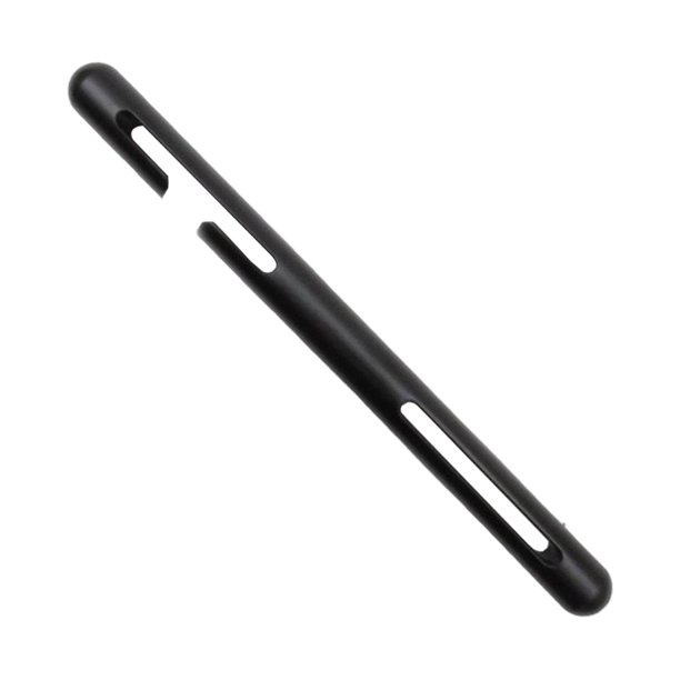 Sujetador de manguera para cinturón de buceo, equipo de buceo, portátil, compacto, fácil de instalar. Negro