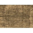 thumbnail image 1 of Ahgly Company Indoor Rectangle Oriental Brown Industrial Area Rugs, 8' x 12', 1 of 4