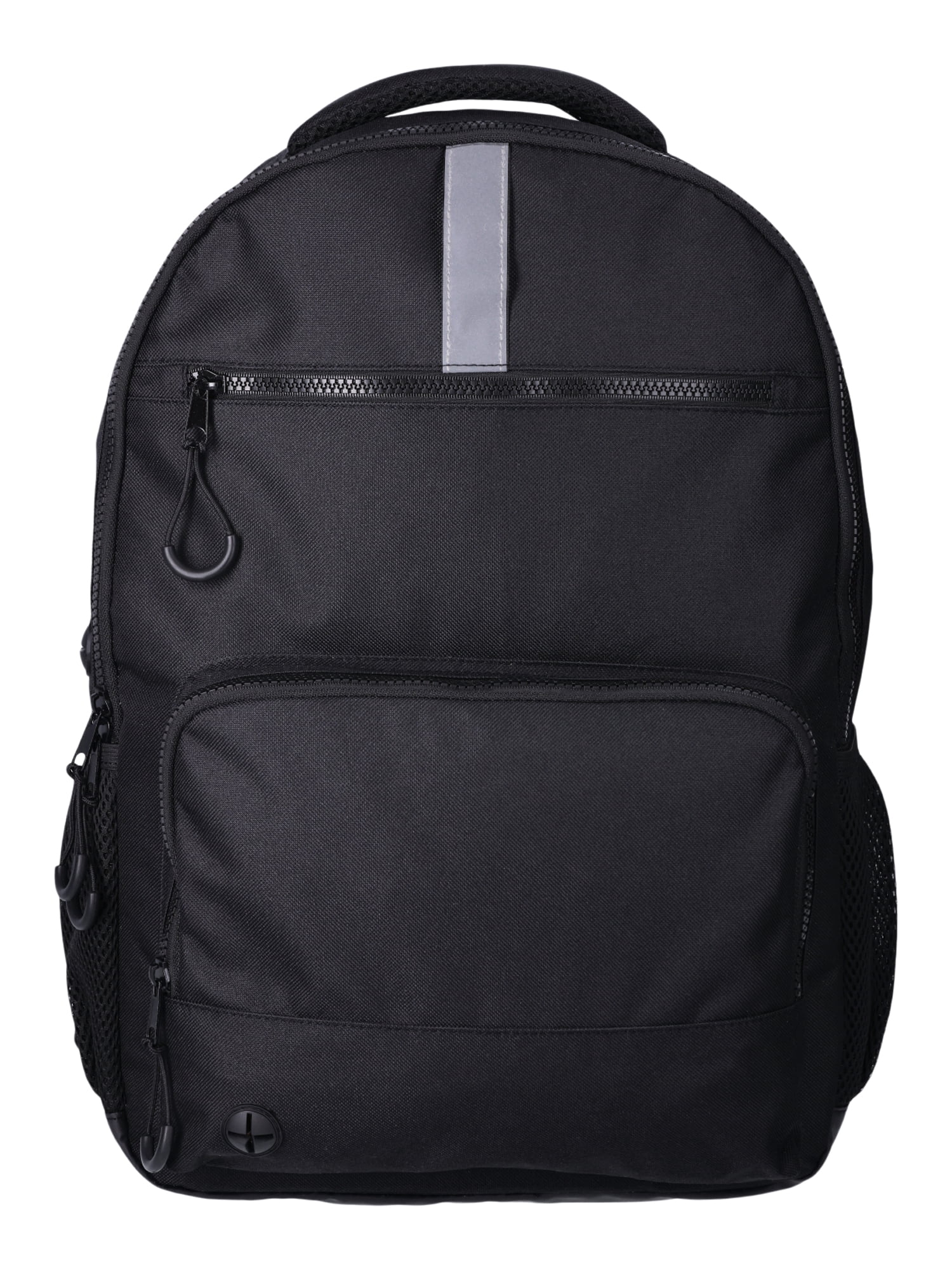 【WONDER WONDER】Color Matching String Mini Nylon Backpack Wonder Nation Girl's Mini Backpack Clip-on Storage Pouch