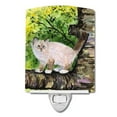 thumbnail image 1 of Carolines Treasures SS8278CNL Cat - Birman Ceramic Night Light, 1 of 2