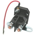 thumbnail image 3 of Aitook Starter Solenoid Relay Compatible With Polaris Snowmobile 600 Xc Deluxe 2000, 3 of 3