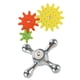 thumbnail image 1 of Juego de tablero interactivo para niños: Diversión educativa en casa Engranajes y Volante, 1 of 9