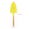 thumbnail image 2 of STRANDCHIC 8Pcs Scoopers for Children Mini Shovel for Beach and Snow Play with, 2 of 5
