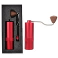 thumbnail image 2 of Coffee Grinding Machine, Kitchen Tools Durable Coffee Grinder, Non- For Office Home, 2 of 8