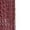 Wine Over The Knee Boots, variant on Women's Knee High Boots Crocodile Embossed Leather Pointed Toe Chunky Heel Over The Knee Boots Black 39