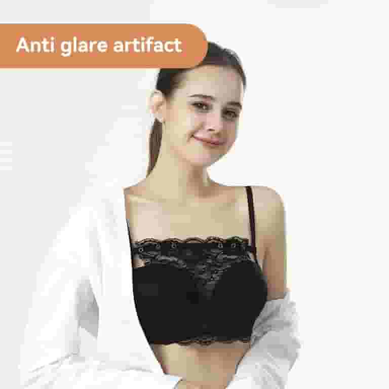 modesty panel for low cut dress Panels Women Clothing 3pcs Modesty Panels for Low