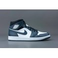 thumbnail image 2 of Nike mens Air Jordan 1 Mid, 2 of 9