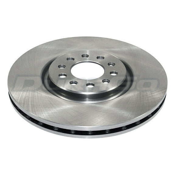 DuraGo Disc Brake Rotor BR901270