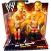 Wwe Figures 2pk Assortment