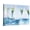 Canvas, variant on Art.com Youth Regatta Stretched Canvas Print Wall Art by Curt Crain, 16" x 12"