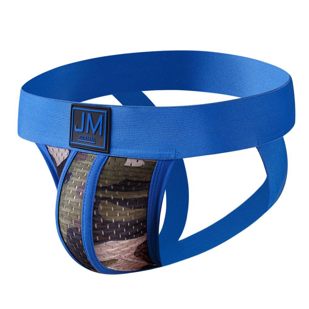 Men's Jockstrap Underwear Athletic Supporter Adult & Youth Jock Strap