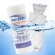 thumbnail image 1 of Test de pH Tiras de cloro Multipurpose 5 en 1 tiras de acuario precisas 50pcs, 1 of 5