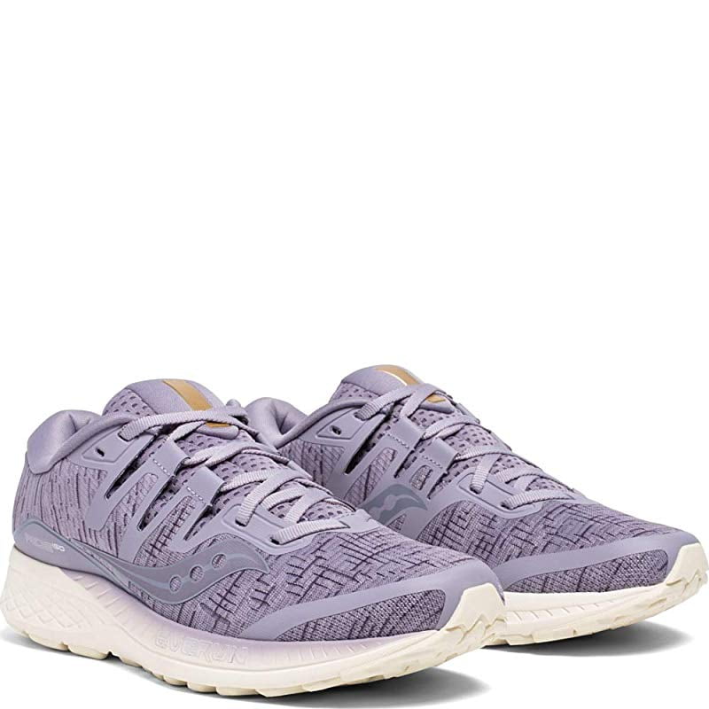 saucony ride 7 violet