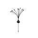 thumbnail image 1 of Luz de paisaje con carga Solar, lámparas nocturnas ahorradoras de energía, iluminación decorativa de varios cabezales, jardín al aire libre, Iluminación y accesorios 10 cabezas/luz cálida Billuyoard HA065391-05B, 1 of 6