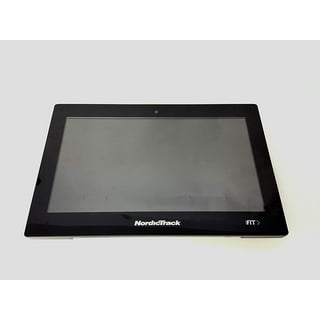 Nordictrack Treadmill Console