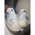 thumbnail image 4 of New Balance CT302 Shoes White Grey Comfort Athletic Ct302OA Men's Sz 10 or 10.5, 4 of 6