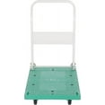 thumbnail image 3 of Vestil Manufacturing FPT-2133 Folding Plastic Deck Platform Truck, 33 x 21 in. - 500 lbs, 3 of 5