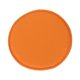 thumbnail image 4 of Cojín redondo para asiento de silla, almohadilla para silla, alfombrilla para puf de suelo, antideslizante para decoración del hogar Naranja, 4 of 9