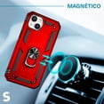 thumbnail image 4 of Funda de Protección para iPhone 13 / 13 Pro / 13 Pro Max - Sovico - Uso Rudo, 4 of 6