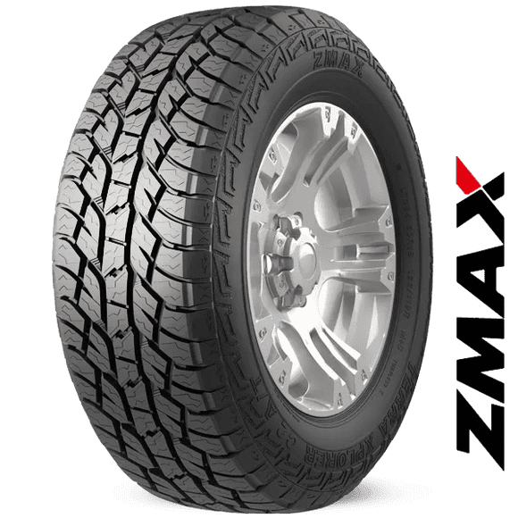 Zmax Terra Xplorer C2 A/T 275/65R18 All-Season Tire