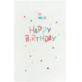 thumbnail image 1 of Happy Birthday Backdrop Simple Birthday Background Party Photo Backdrop Decoration, 1 of 8