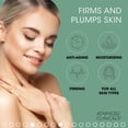 thumbnail image 4 of MIRISTATO DE ISOPROPIL (8 oz) IPM de grado cosmético derivado de plantas naturales para hacer jabón Fragancias Champú Cremas y lociones Maquillaje y removedor de adhesivos Antitranspirantes y desodora, 4 of 5